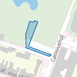 Perceel AML01-F-3627