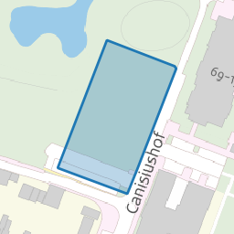 Perceel AML01-F-3628