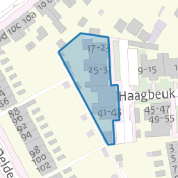 Perceel AML01-F-3639