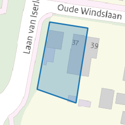 Perceel AML01-F-3640