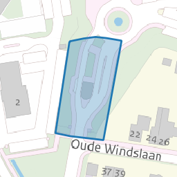 Perceel AML01-F-3642