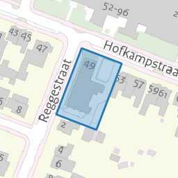 Perceel AML01-F-3649
