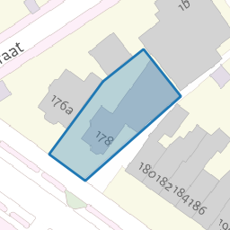 Perceel AML01-F-3651