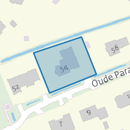 Perceel AML01-F-3658