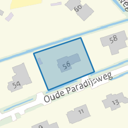 Perceel AML01-F-3659