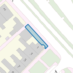 Perceel AML01-F-3672