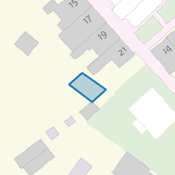 Perceel AML01-F-3689