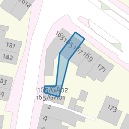 Perceel AML01-F-3696