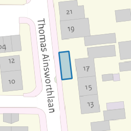 Perceel AML01-F-3702