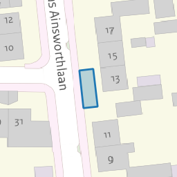 Perceel AML01-F-3704