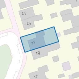 Perceel AML01-F-3765