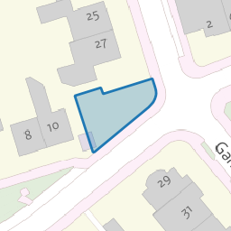 Perceel AML01-F-3767