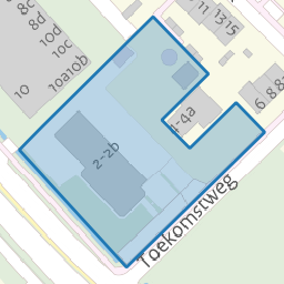 Perceel AML01-F-3768