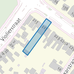 Perceel AML01-F-3772