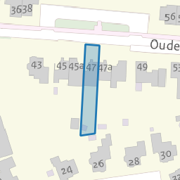 Perceel AML01-F-3776