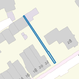 Perceel AML01-F-3786