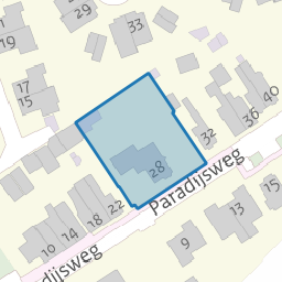 Perceel AML01-F-3787