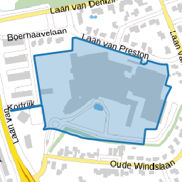 Perceel AML01-F-3792