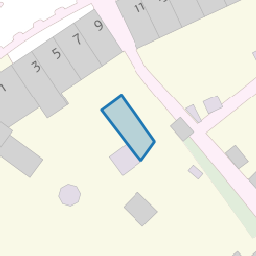 Perceel AML01-F-3794