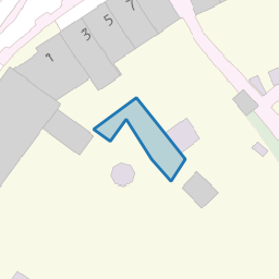 Perceel AML01-F-3796