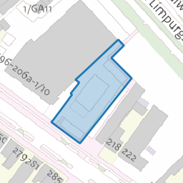 Perceel AML01-F-3809