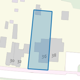 Perceel AML01-F-3810