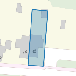 Perceel AML01-F-3811