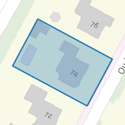 Perceel AML01-F-3822