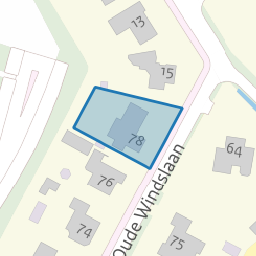 Perceel AML01-F-3824