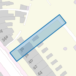 Perceel AML01-F-3833