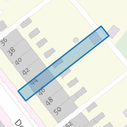 Perceel AML01-F-3837