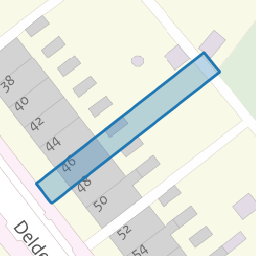 Perceel AML01-F-3838