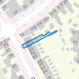 Perceel AML01-F-3854