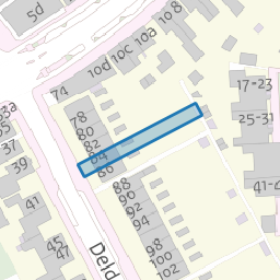 Perceel AML01-F-3857