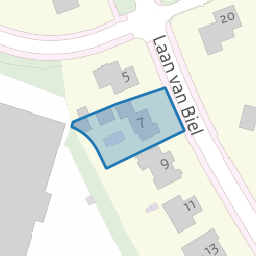 Perceel AML01-F-3883