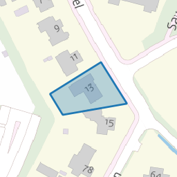 Perceel AML01-F-3890