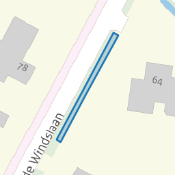 Perceel AML01-F-3893