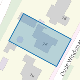 Perceel AML01-F-3895