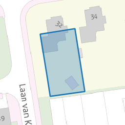 Perceel AML01-F-3898