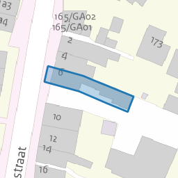 Perceel AML01-F-3905