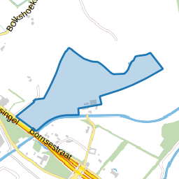 Perceel AML01-F-3911