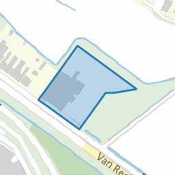 Perceel AML01-F-3924