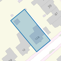 Perceel AML01-F-3945