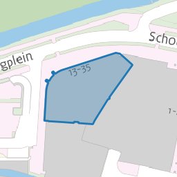 Perceel AML01-F-3952