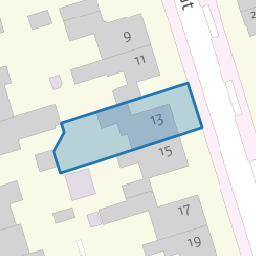 Perceel AML01-F-3959