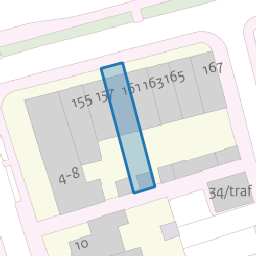 Perceel AML01-F-3964