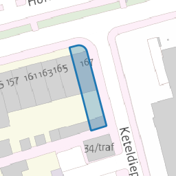 Perceel AML01-F-3968