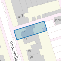 Perceel AML01-F-3970