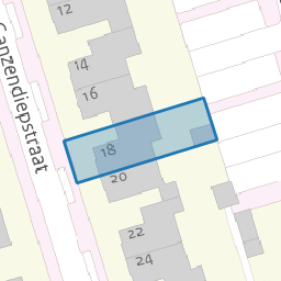 Perceel AML01-F-3974