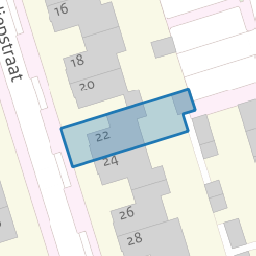 Perceel AML01-F-3976